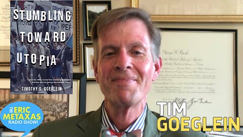 Timothy S. Goeglein | Stumbling Toward Utopia