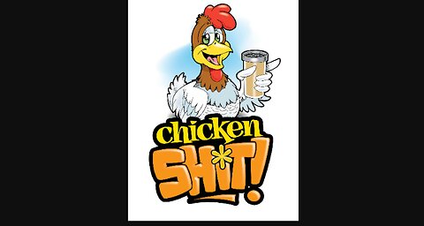 TRUMPS CALLS OUT ON GOVERNOR CHICKEN $HIT