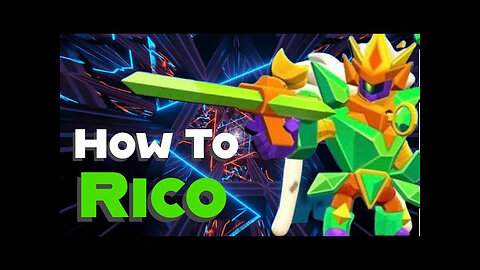 Rebellious Rico