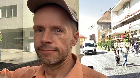 8.9.23 Znojmo Vinobrani cast 2 rano