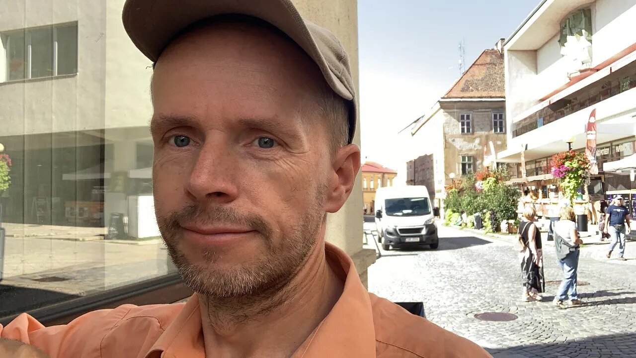 8.9.23 Znojmo Vinobrani cast 2 rano