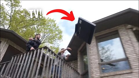 Never let the Cboys be you neighbor!