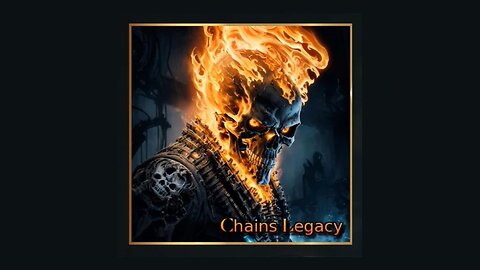 Chains Legacy Kodi Addon