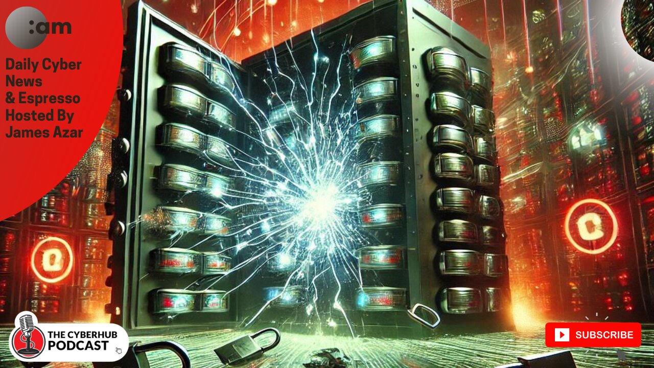 🚨 National Public Data Confirms Breach, SolarWinds Zeroday Exploit,Netsuite Exposes Customer Data