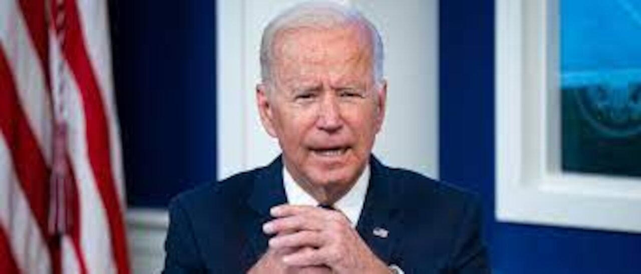 PATEL Between Afghanistan and Immigration, Have We Ever Had a Less Competent President