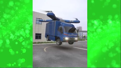 Amazing Technology Part 3
