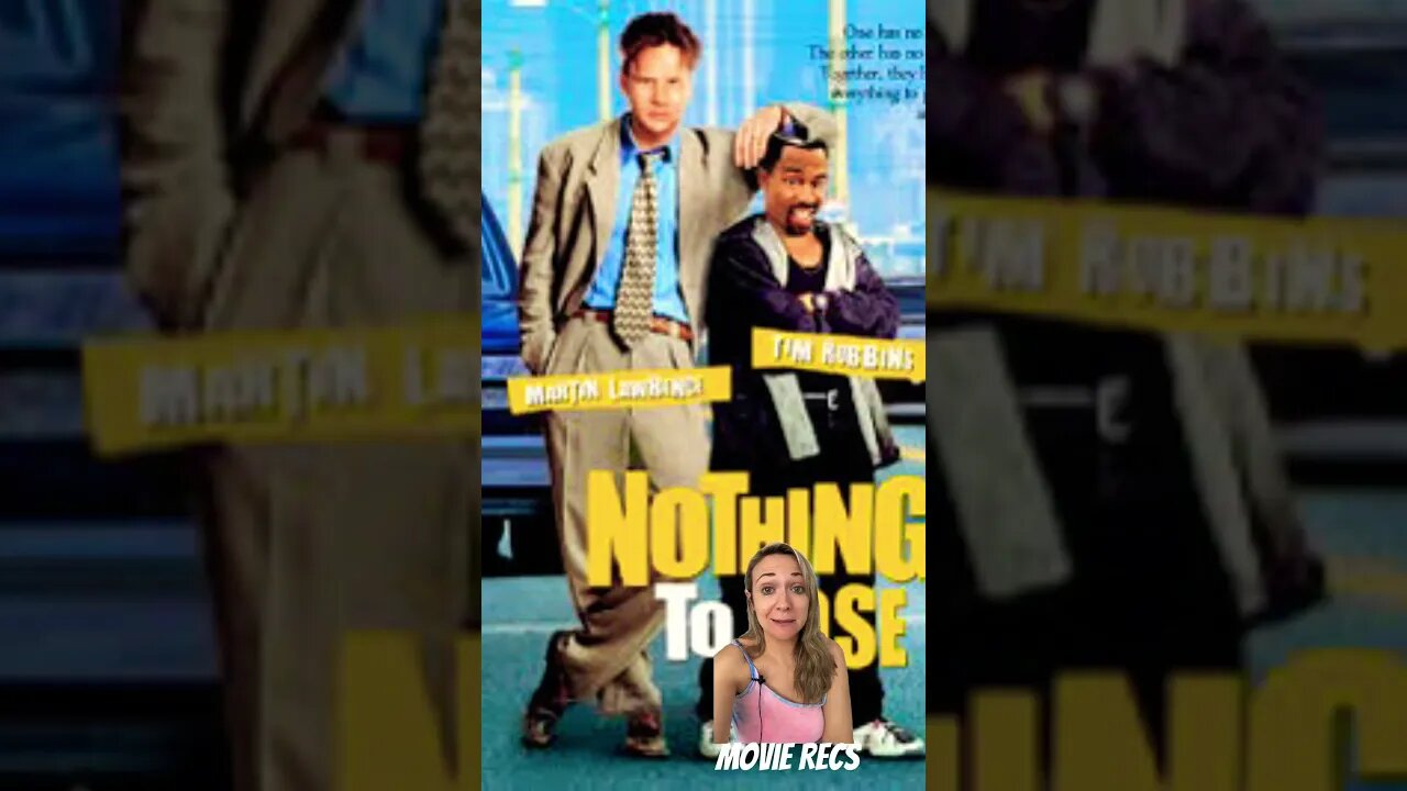 Funny Movies | Nothing to Lose #shorts 🕷️ #martinlawrence