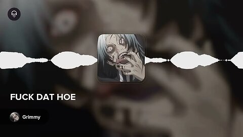 FUCK DAT HOE