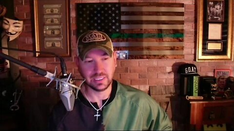 Phil G Predicts Trump's Triumphant Return, a Stock Market Collapse, and a Meteoric Rise in Metals: W