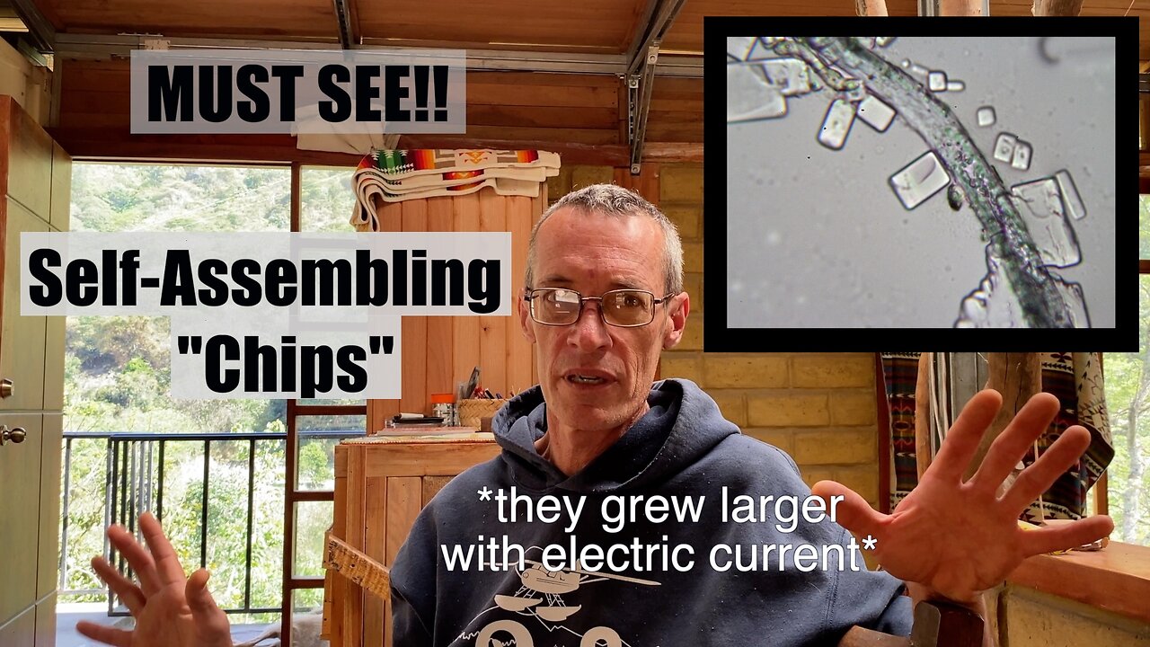 Off-Grid Engineer's Very Real Findings in the Vax, Plus a House Tour / Ep 20