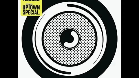Mark Ronson - Uptown Funk (ft. Bruno Mars) (432hz)