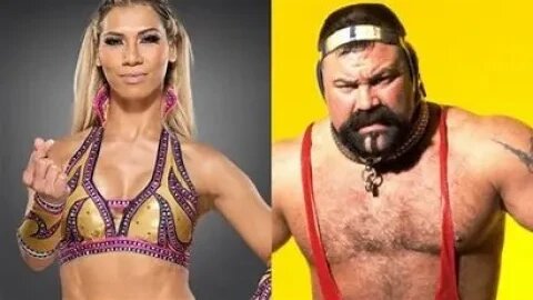 Mantaur and PN News weigh in on Gisele Shaw says she was bullied by Rick Steiner