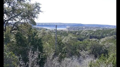 Buyer's Tour of 359 Scenic Circle, Lakehills, TX 78063
