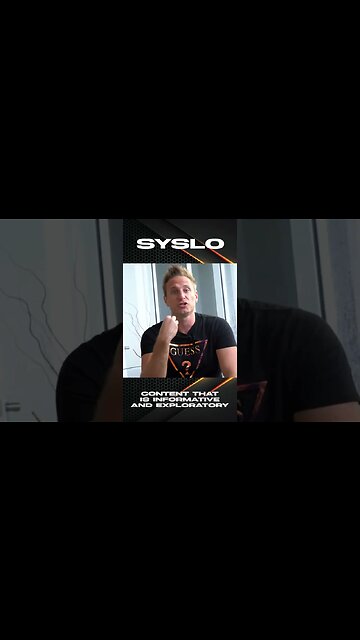 Content that is Informative and Exploratory! #shorts