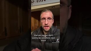 Church hypocrites
