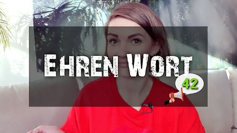 Ehren Wort 42