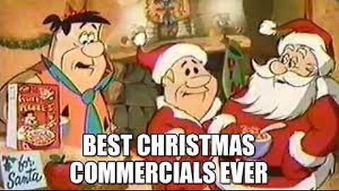 The Manwich Show Ep #59 |GOING LIVE| AMERICA'S PRISON PODCAST: Today's Topic... THE BEST CHRISTMAS COMMERCIALS