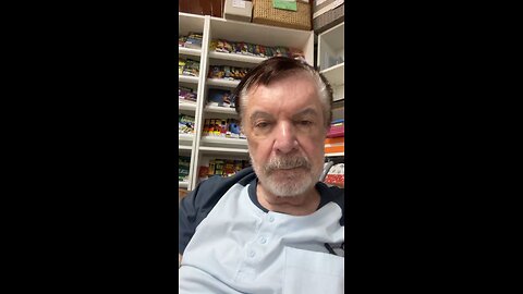 Please Join Me LIVE..! Right Now 5pm cst.! #DrMM