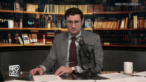AMERICAN JOURNAL (Full Show) Tuesday - 8/10/21