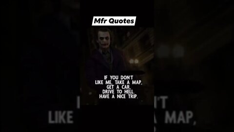 mfr Quotes (5)