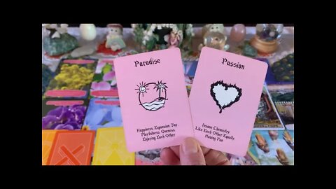 Sagittarius ♐️ “Bewitched! Worth Your Weight In Gold!” 🌞 April Tarot, Oracle and Aura Reading. 🔮