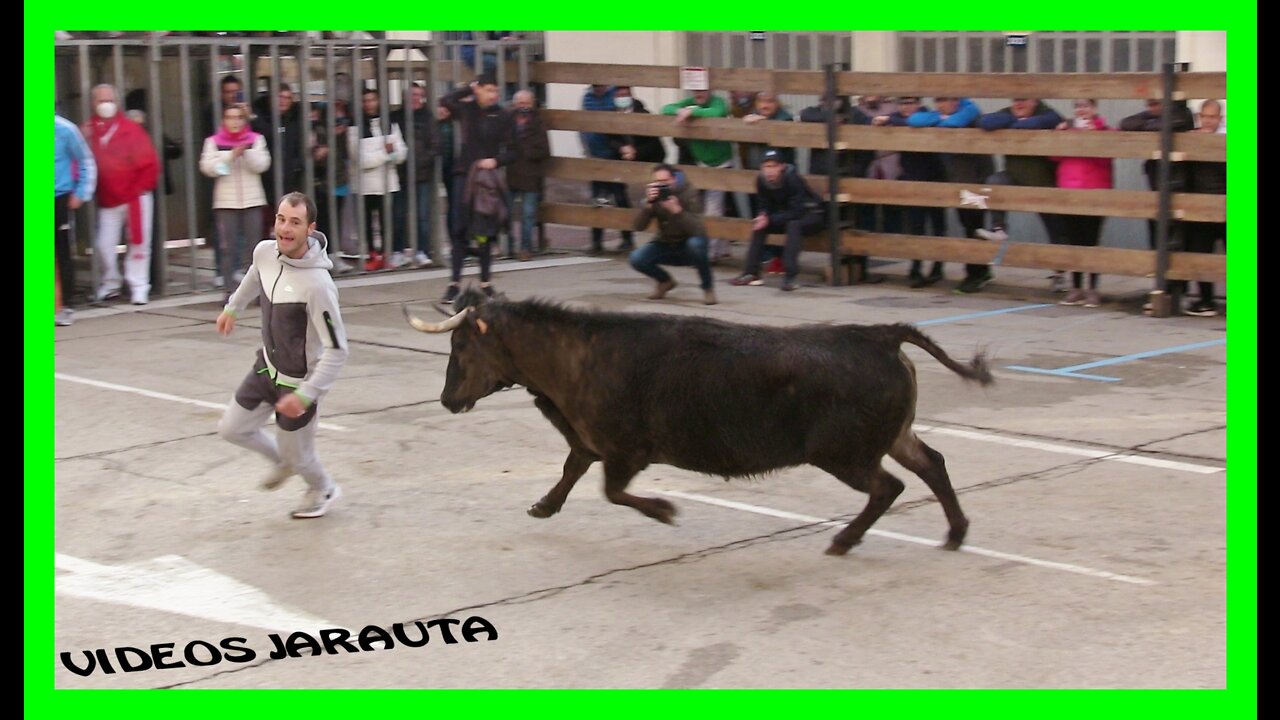 EL RIESGO DE LOS RECORTADORES ( DAVID )