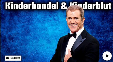 Mel Gibson über die dunkle Seite Hollywood´s
