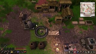 Force of Nature 2: Ghost Keeper - CO-OP Multiplayer Gameplay - EP 7 - New Advancements