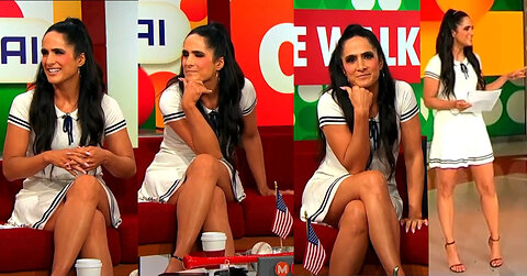 Lauren Shehadi July 24 2024