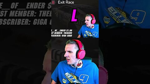 I am Quitting Live Streams #Shorts