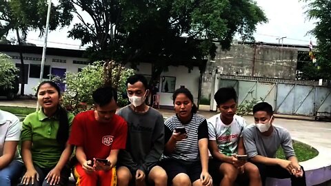 Yohanes 1:1-13 - John 1 by STT SETIA Jakarta - The Bible Song