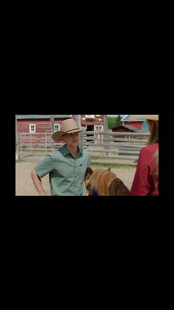 Previously on Heartland…S17 Eps