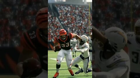 #madden20 #gameclips #cincinnatibengals