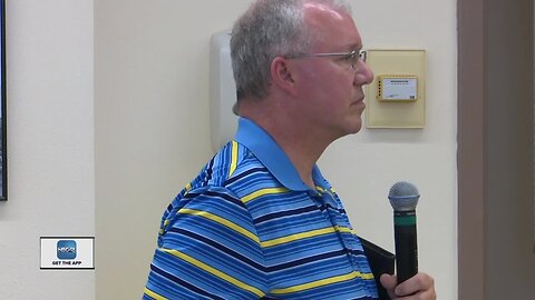 Oshkosh Water Worries 10