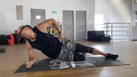 Side Plank
