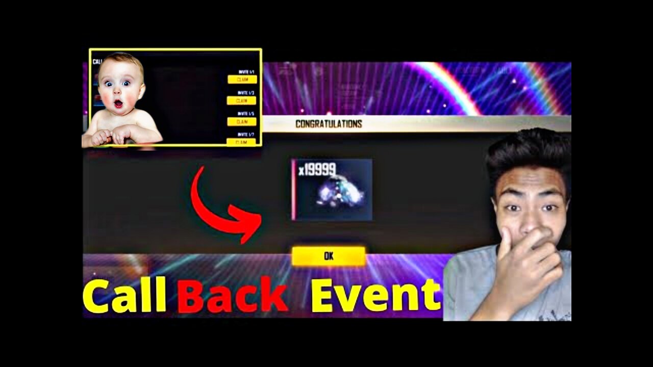 Free fire short video viral fact unknown facts