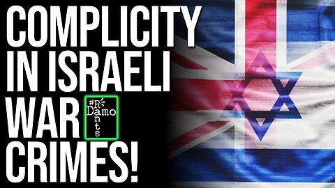South Africa are OFFICALLY dragging pro Israel UK to the Hague!