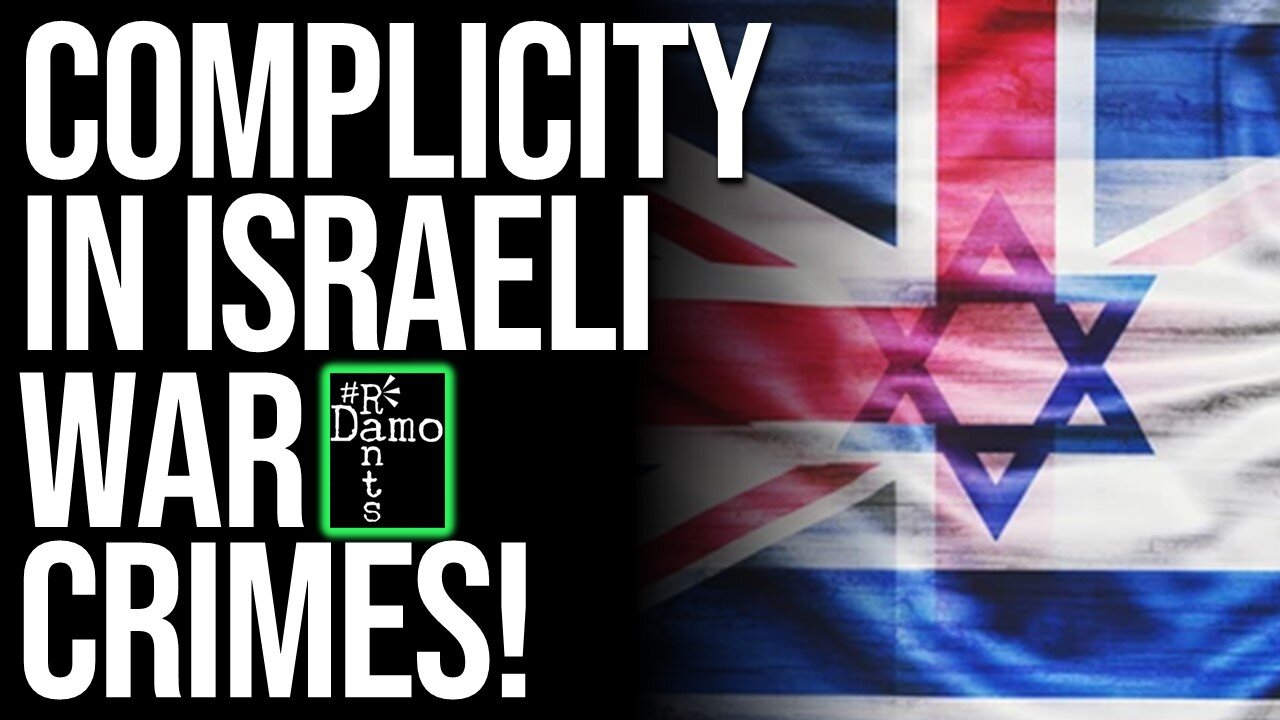 South Africa are OFFICALLY dragging pro Israel UK to the Hague!