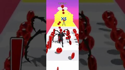 Hero Verse Run 🏃‍♂️ Level 29
