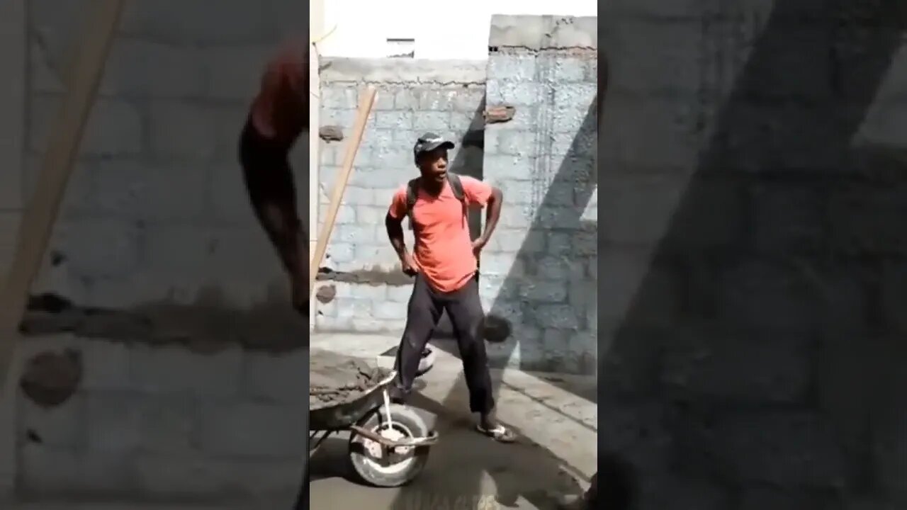 OLHA COMO ELE CHEGOU PARA TRABALHAR VOCE NAO VAI ACREDITAR #memes #viralizou #shorts #shorts
