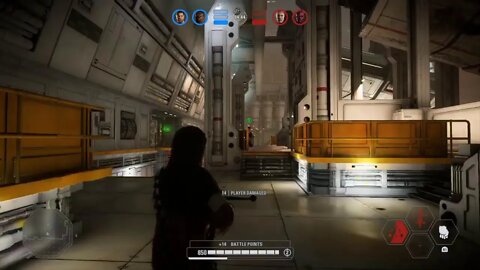 Opening With Ewok Hunt | Star Wars Battlefront 2 | Livestream