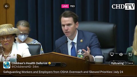 Employers from OSHA