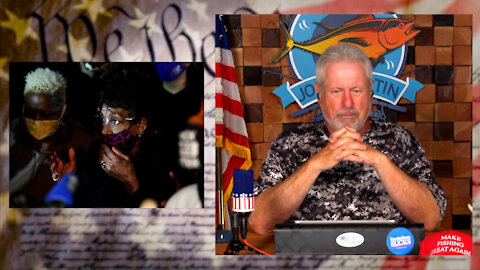 Mad Max Wants Mayhem! - JMT #442