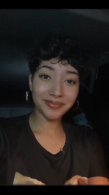 Talk Cookie To Me Was Slappin' 🤤