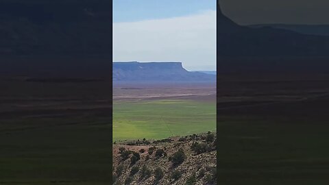 Arizona | House Rock Valley Overlook