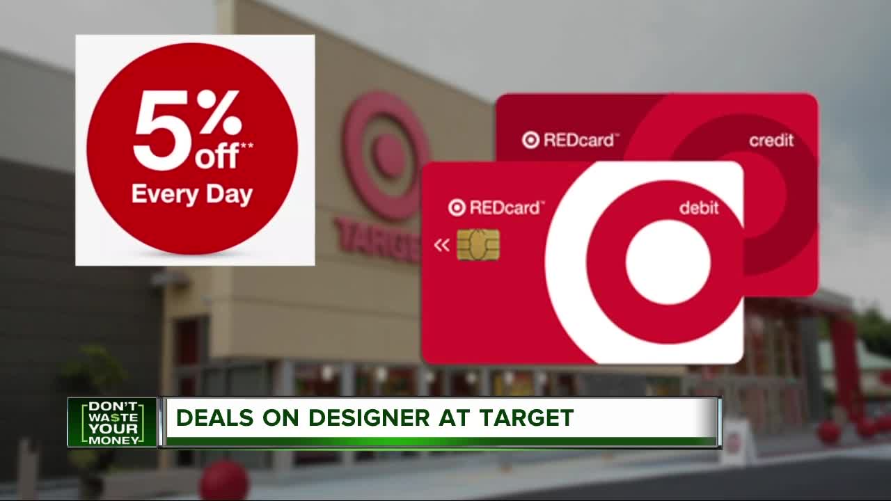 Missed Vineyard Vines? Other ways to save big at Target