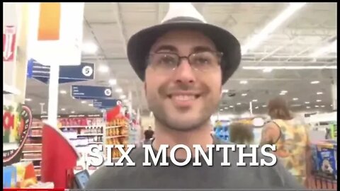 DUI Guy Sobriety Milestone | CONGRATS | Math is Hard