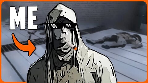 I Finally Killed a Player | Hunt: Showdown