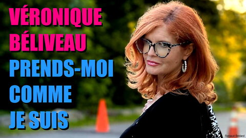 VÉRONIQUE BÉLIVEAU - PRENDS-MOI COMME JE SUIS 1976