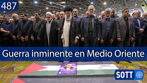 Israel provoca a Irán y Venezuela atraviesa su peor momento
